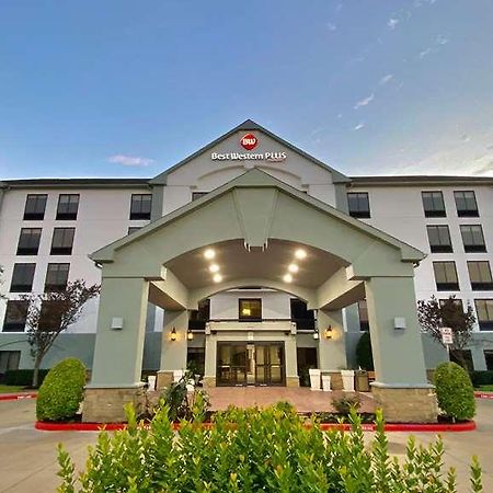 Best Western Plus Sugar Land/Stafford Exteriör bild