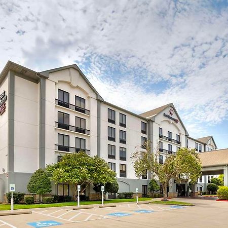 Best Western Plus Sugar Land/Stafford Exteriör bild