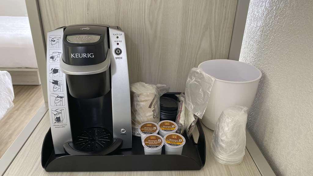 Best Western Plus Sugar Land/Stafford Rum bild