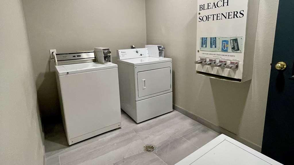 Best Western Plus Sugar Land/Stafford Bekvämligheter bild