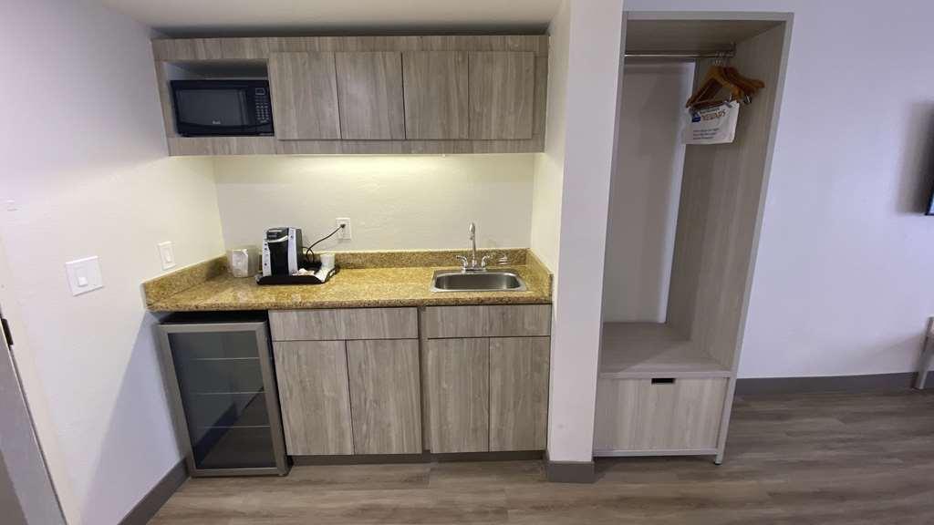 Best Western Plus Sugar Land/Stafford Rum bild