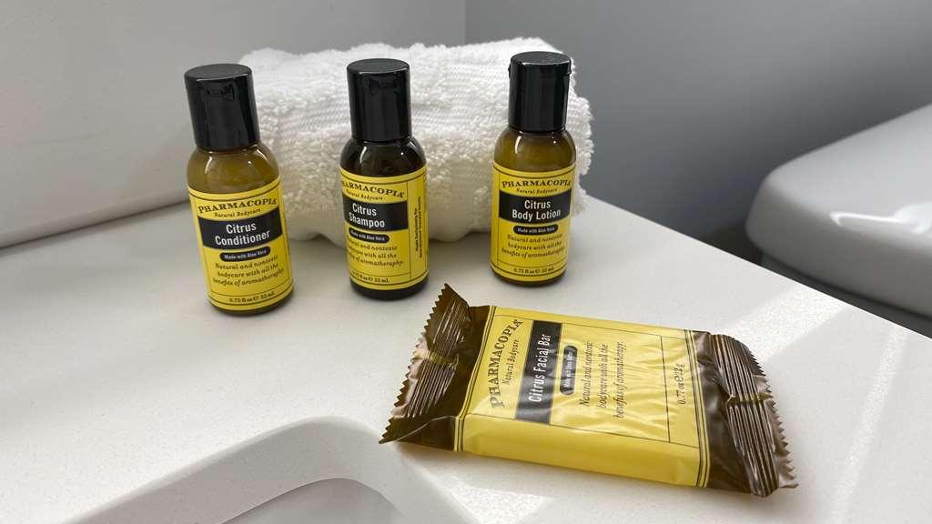 Best Western Plus Sugar Land/Stafford Rum bild