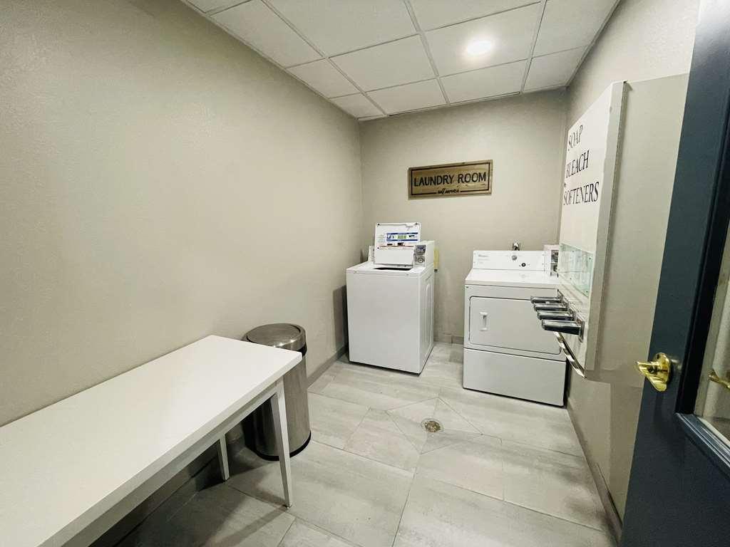 Best Western Plus Sugar Land/Stafford Bekvämligheter bild