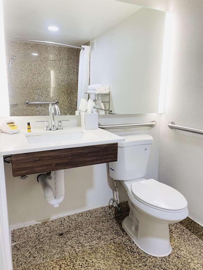 Best Western Plus Sugar Land/Stafford Rum bild