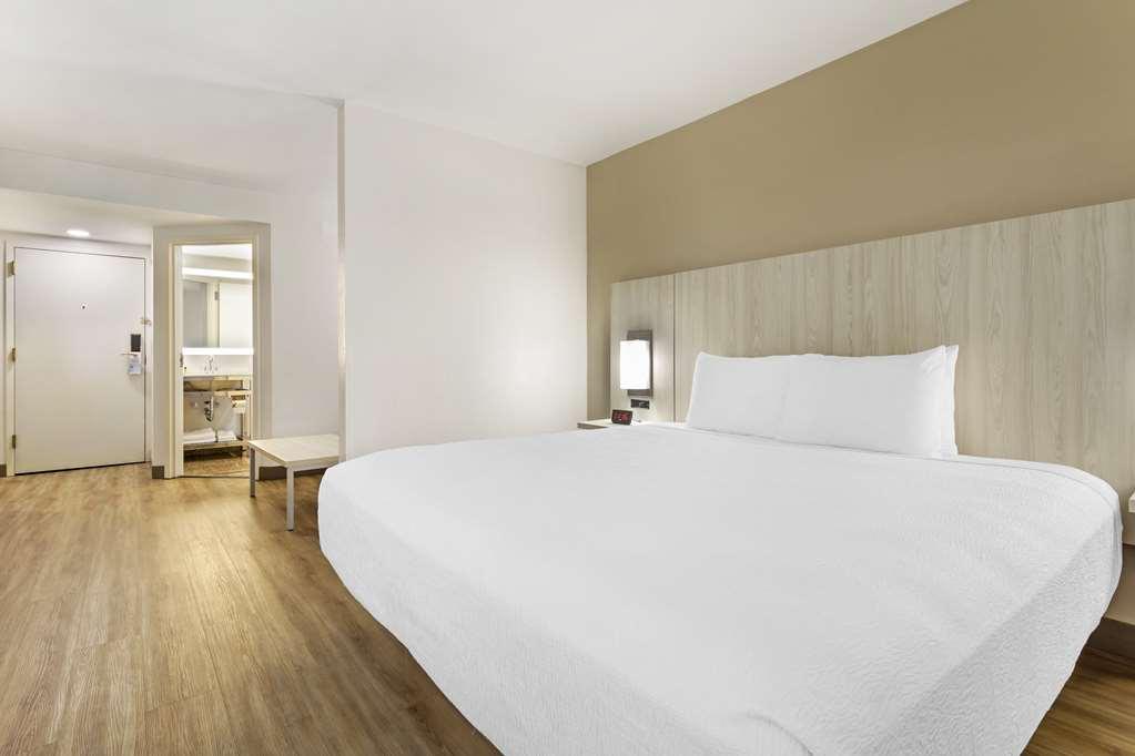 Best Western Plus Sugar Land/Stafford Rum bild