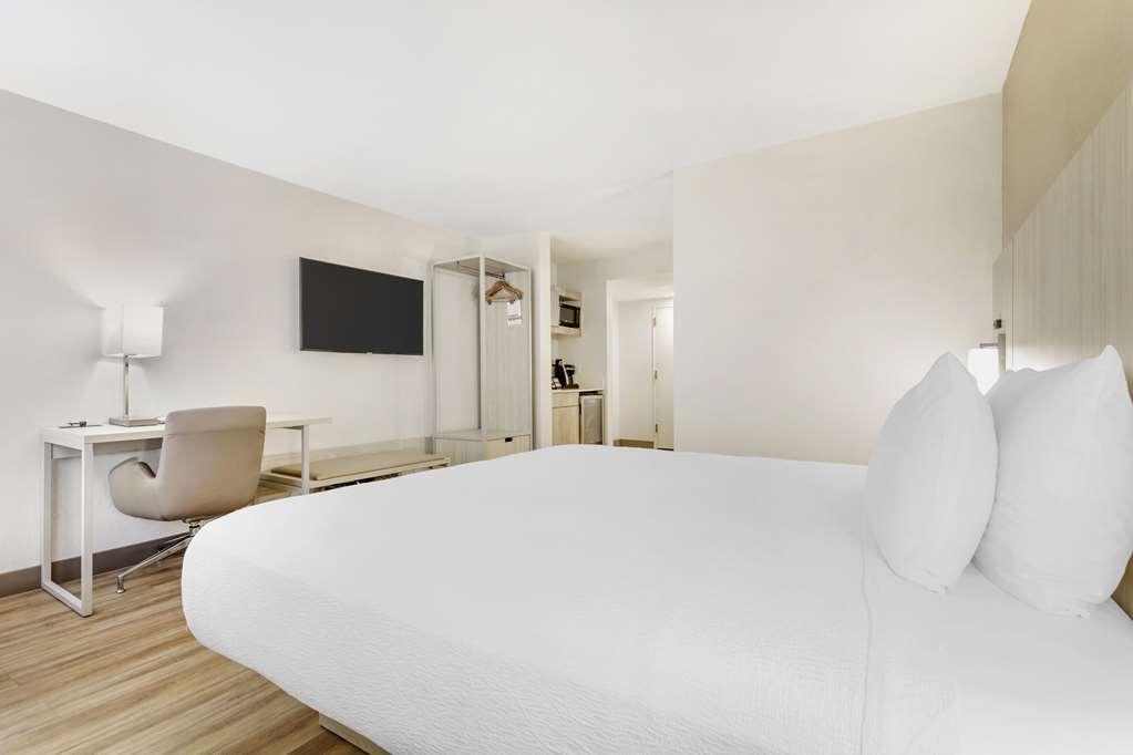 Best Western Plus Sugar Land/Stafford Rum bild
