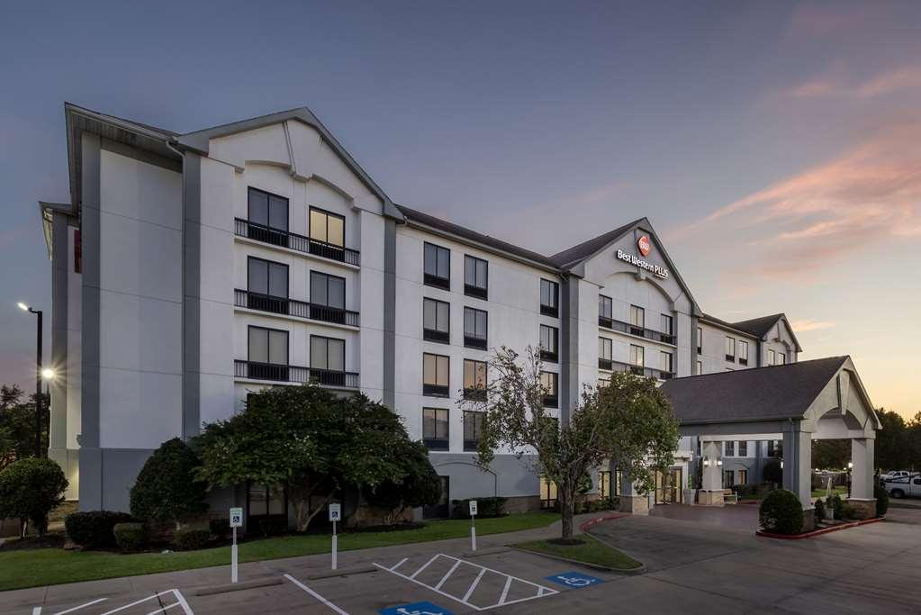 Best Western Plus Sugar Land/Stafford Exteriör bild