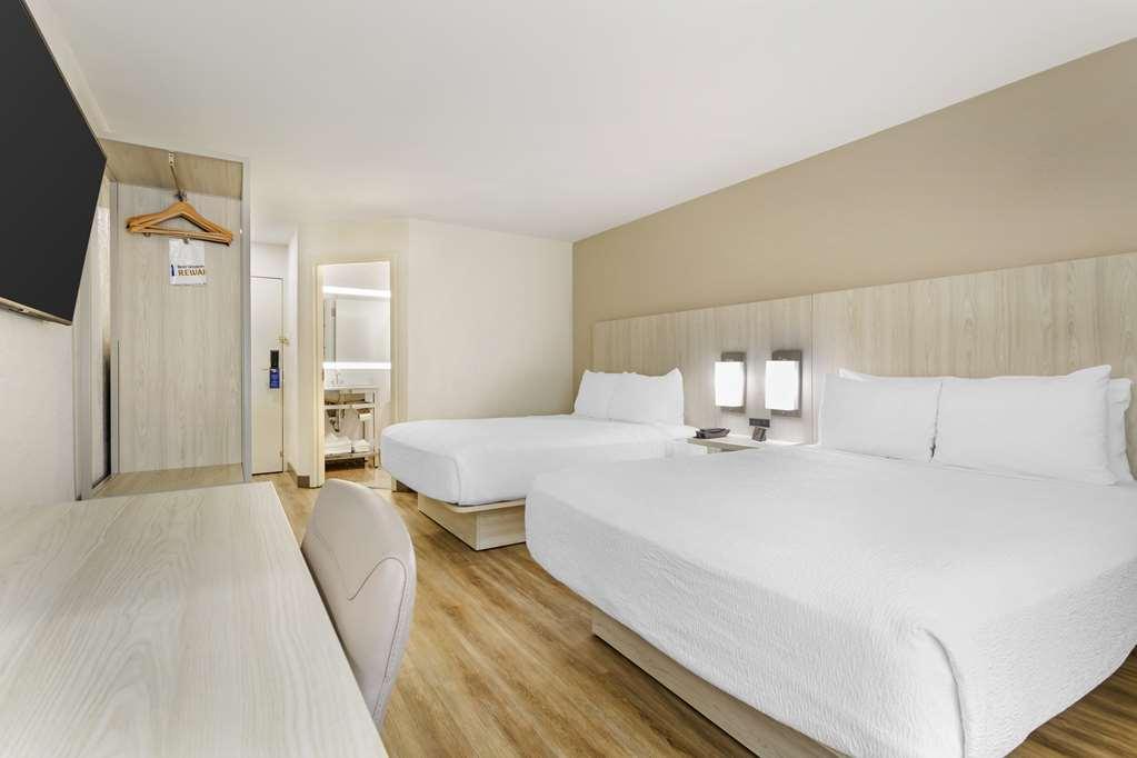 Best Western Plus Sugar Land/Stafford Rum bild
