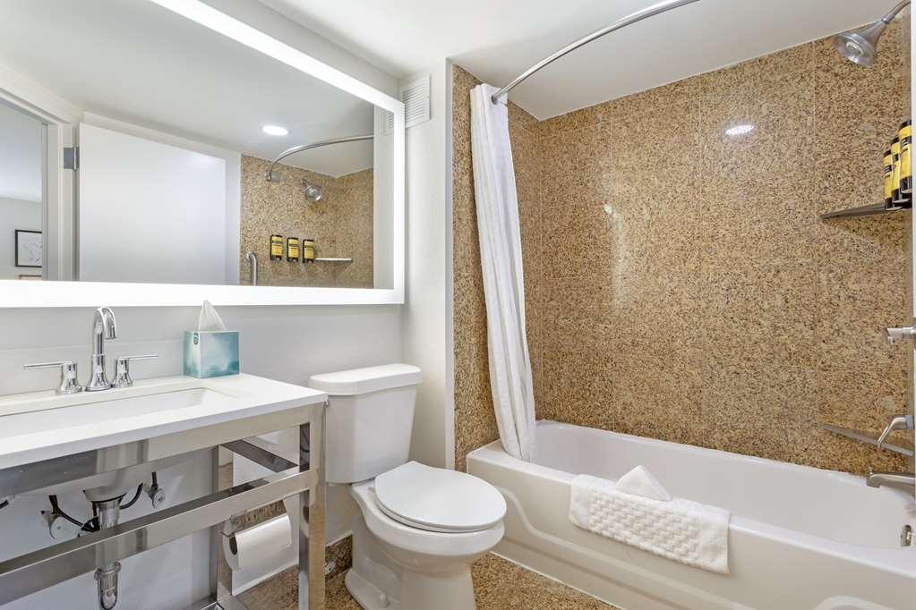 Best Western Plus Sugar Land/Stafford Rum bild