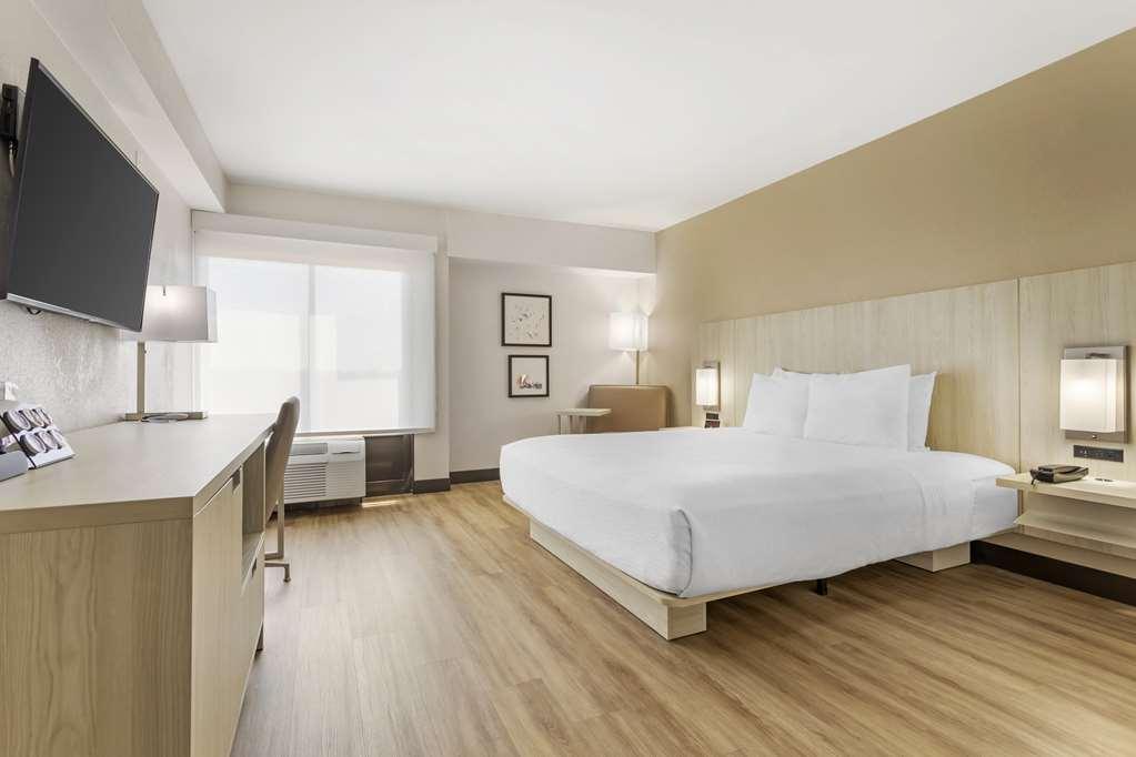 Best Western Plus Sugar Land/Stafford Rum bild