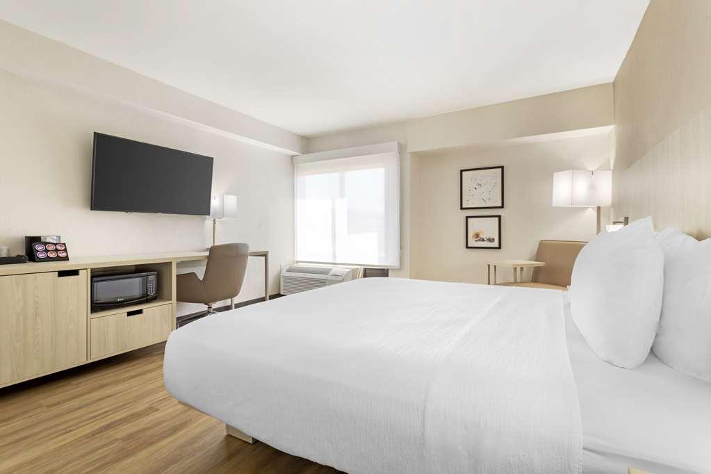 Best Western Plus Sugar Land/Stafford Rum bild