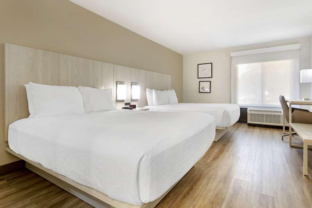Best Western Plus Sugar Land/Stafford Rum bild