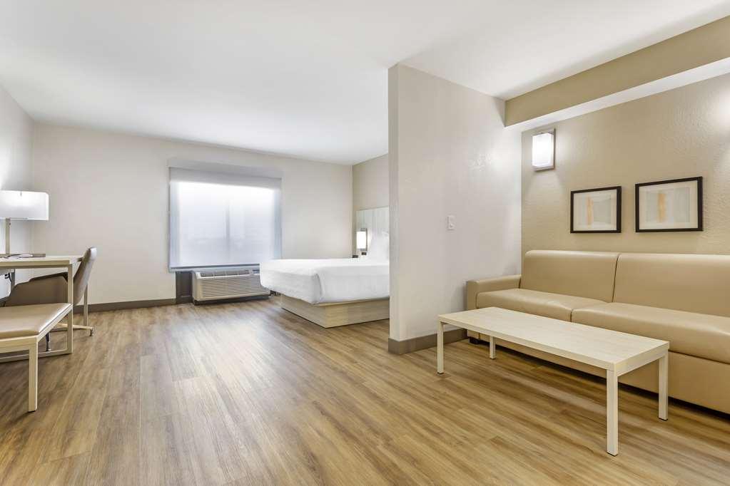 Best Western Plus Sugar Land/Stafford Rum bild
