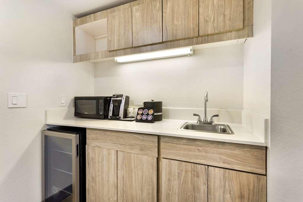 Best Western Plus Sugar Land/Stafford Rum bild