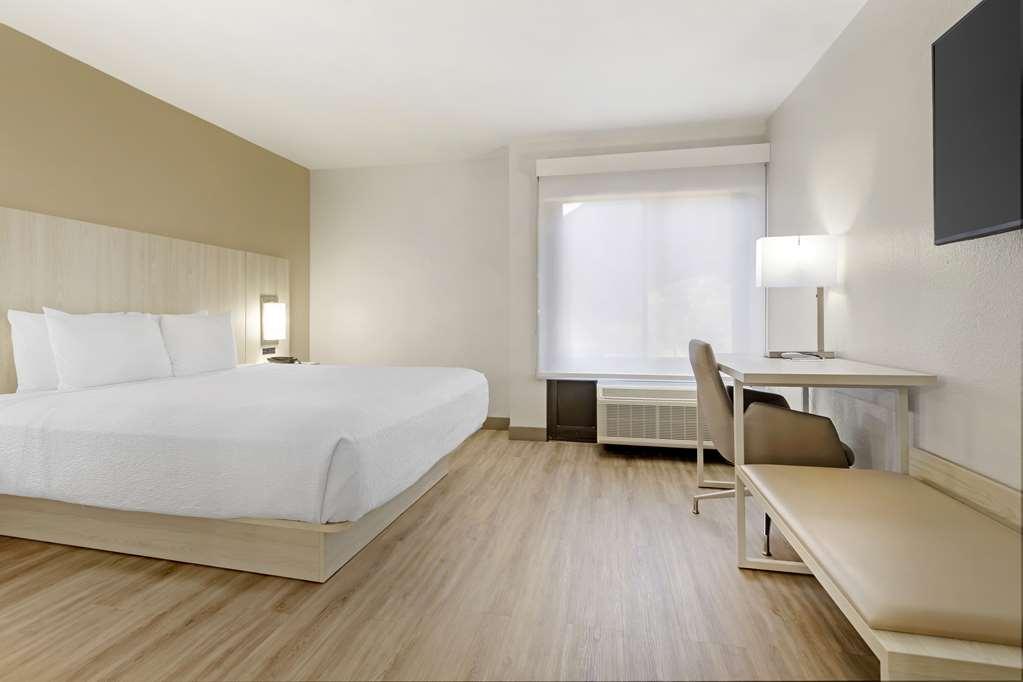 Best Western Plus Sugar Land/Stafford Rum bild