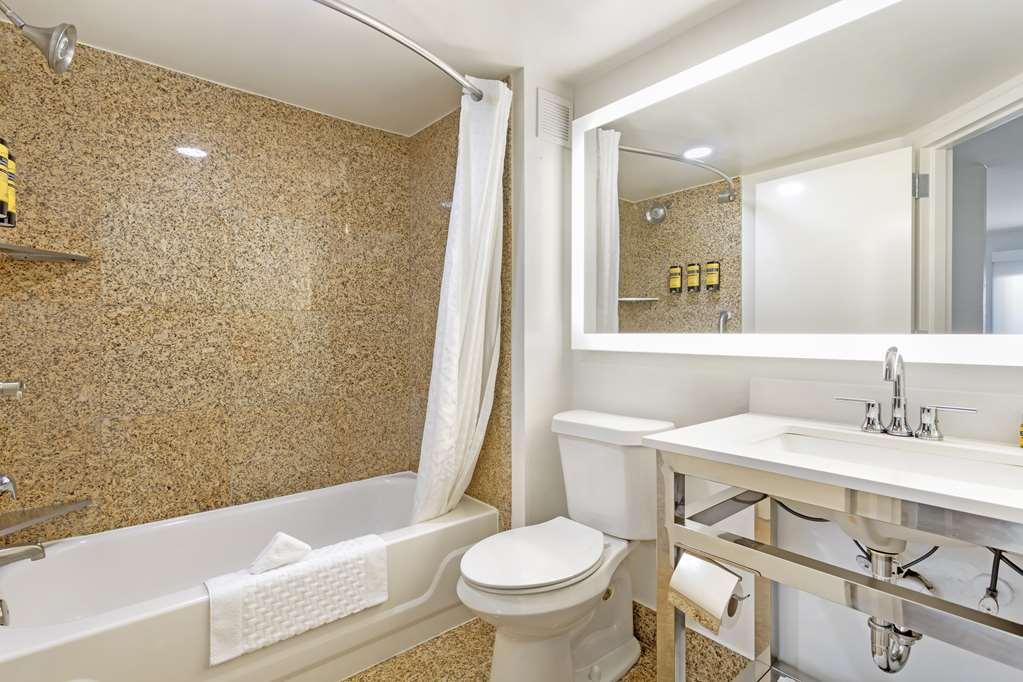 Best Western Plus Sugar Land/Stafford Rum bild